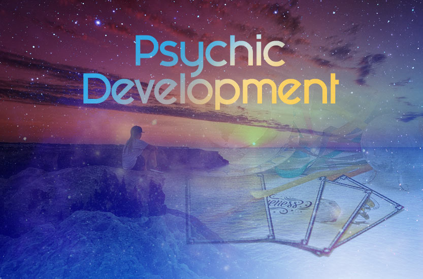 Awaken Your Intuition A Full-Day Psychic Development Intensive with LoriAnn